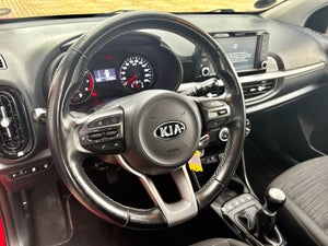 Kia Picanto MPi Attraction