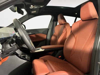 BMW iX2 xDrive30 Supercharged