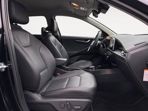 Kia Niro EV Upgrade