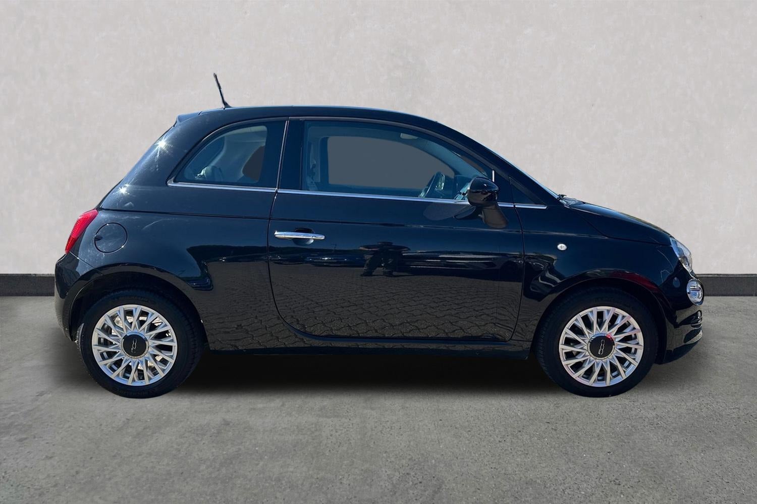 Billede af Fiat 500 1,2 Lounge