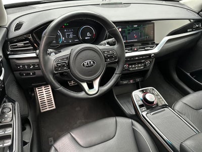 Kia e-Niro Advance billede 2