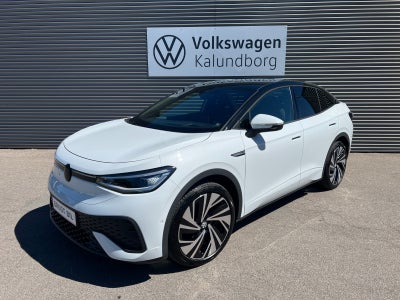 VW ID.5 77 Pro Performance 5d