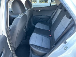 Kia Stonic T-GDi mHEV Prestige Upgrade iMT
