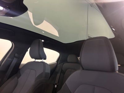 Polestar 2 Long Range