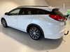 Honda Civic i-DTEC Comfort Tourer thumbnail