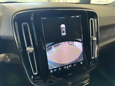 Volvo XC40 P6 ReCharge Plus