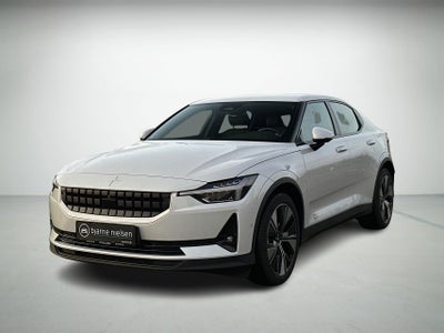 Polestar 2 Long Range