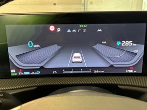 Kia EV6 Long Range Performance GT-Line AWD