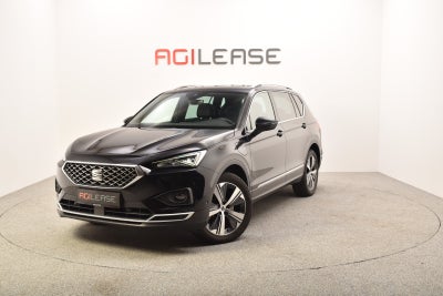 Seat Tarraco 1,4 eHybrid Xcellence DSG 5d