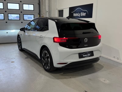 VW ID.3 Pro Performance