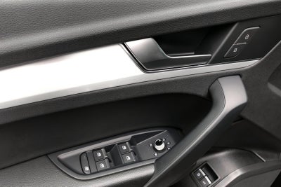 Audi Q5 TFSi e S-line Sportback quattro S-tr.