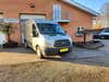 Ford Transit 350 L2 Van TDCi 125 Trend H2 FWD