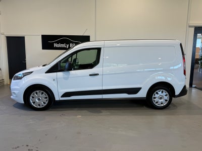 Ford Transit Connect TDCi 95 Trend lang