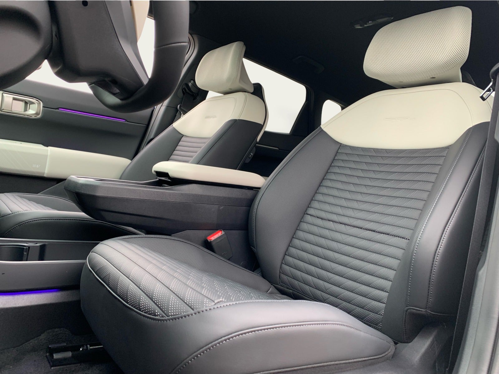 Kia EV4 Long Range GT-Line Fastback