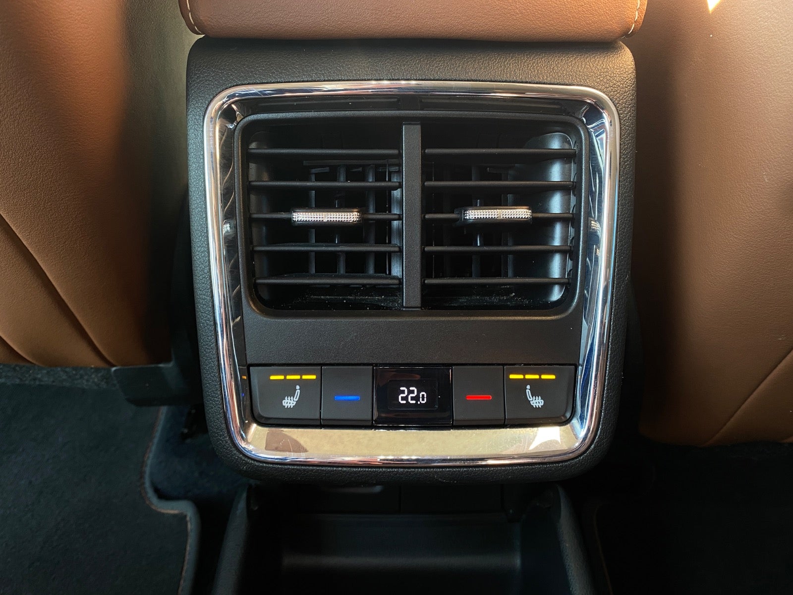 Billede af Skoda Enyaq 80x iV ecoSuite