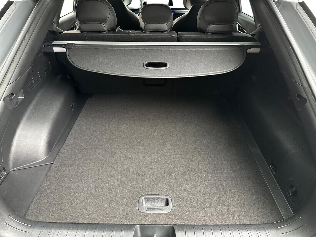 Kia EV6 Long Range Performance Upgrade AWD billede 13