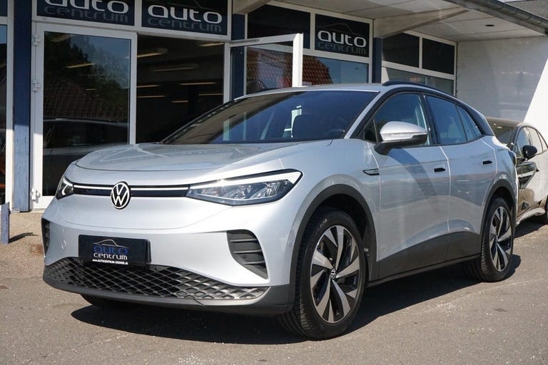 VW ID.4 Pro Performance