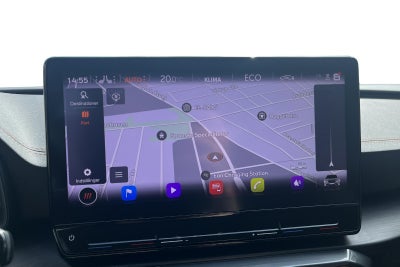 Cupra Formentor eHybrid VZ DSG