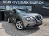 Nissan Juke Dig-T 117 N-Connecta DCT