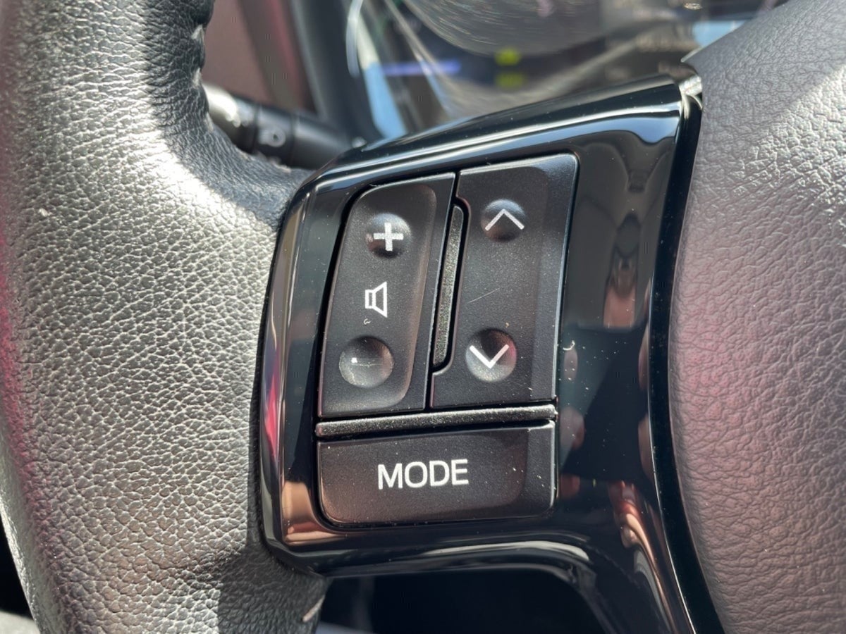 Billede af Toyota Yaris 1,5 Hybrid H2 Premium e-CVT