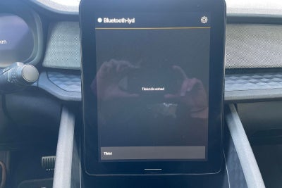 Polestar 2 Long Range