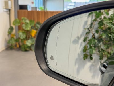 Mercedes EQC400
