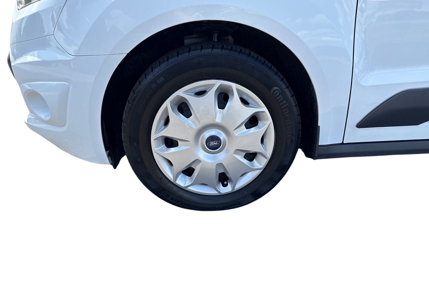 Billede af Ford Transit Connect 1,5 TDCi 100 Trend lang