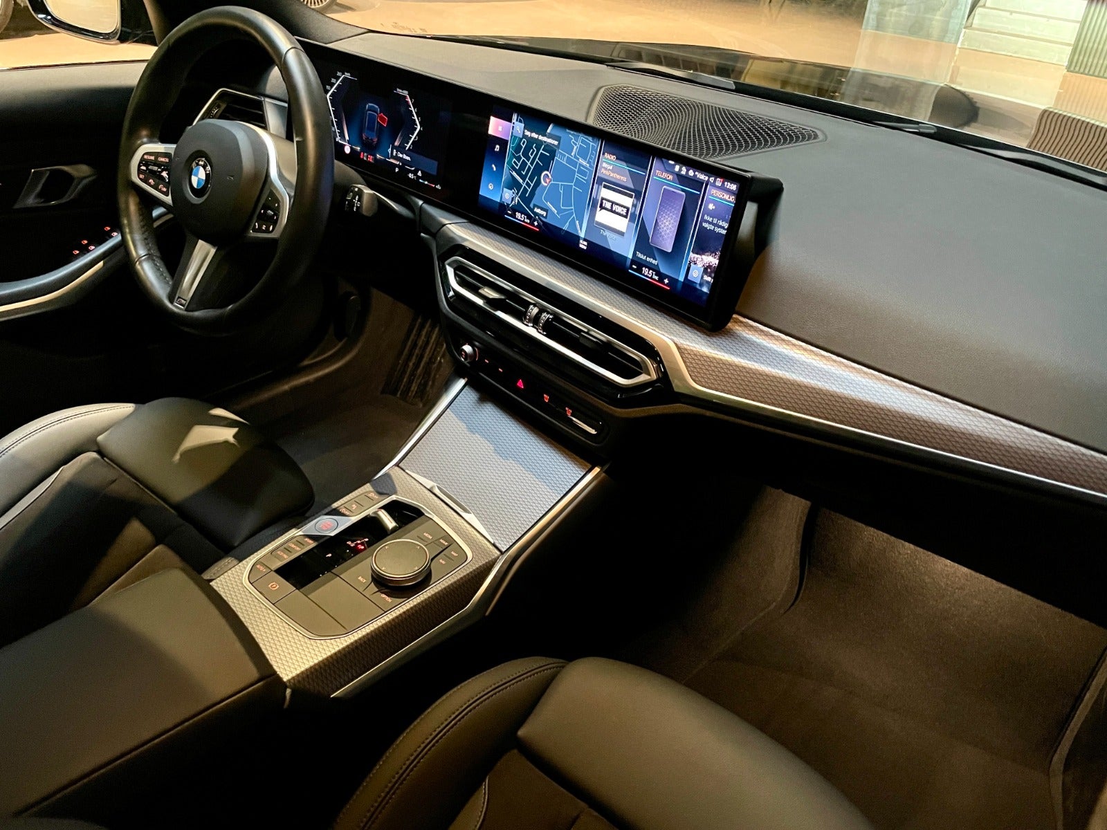 Billede af BMW 330i 2,0 Touring M-Sport aut.