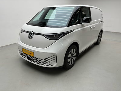VW ID.Buzz Cargo Pro+