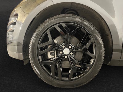 Land Rover Range Rover Evoque 1,5 P300e R-Dynamic SE aut. Van