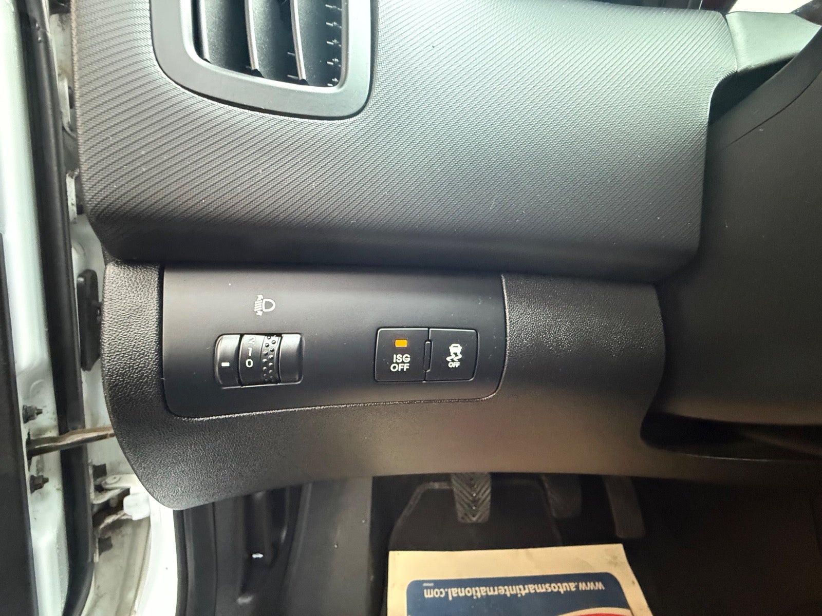Billede af Kia Ceed 1,4 CVVT 105 Motion SW ECO