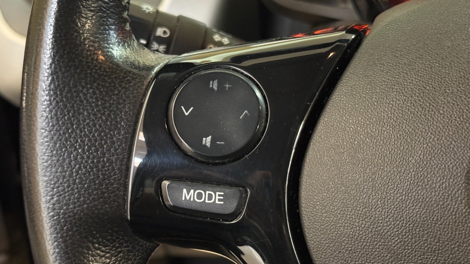 Billede af Toyota Aygo 1,0 VVT-i x