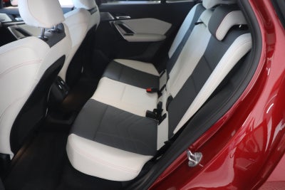 BMW iX2 xDrive30 Fully Charged M-Sport