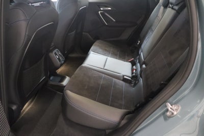 BMW iX1 xDrive30 M-Sport