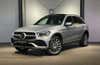 Mercedes GLC300 e AMG Line aut. 4Matic