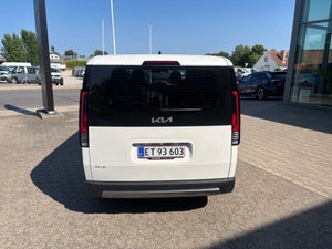 Kia PV5 Long Range Prestige