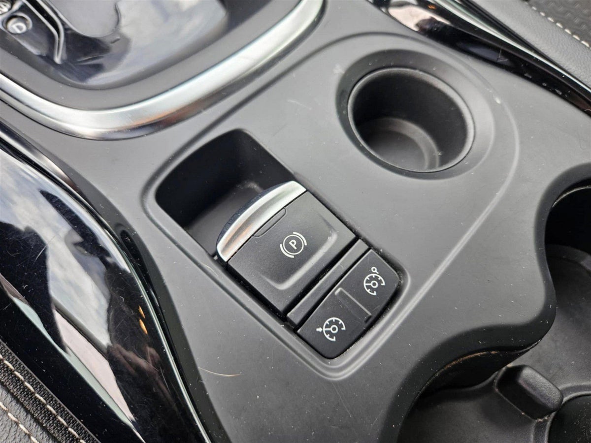 Renault Kadjar TCe 130 Zen EDC billede 12