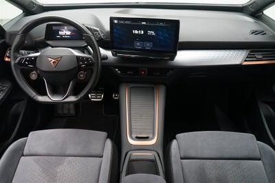 Cupra Born e-Boost Dinamica Pack High billede 3