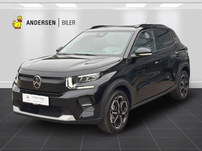 Citroën ë-C3 44 Max 5d