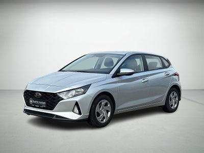 Hyundai i20 T-GDi Essential