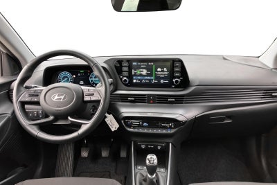 Hyundai i20 T-GDi Advanced