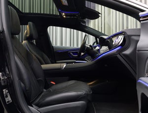 Mercedes EQS580 AMG Line 4Matic