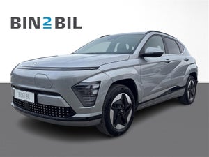 Hyundai Kona EV Advanced