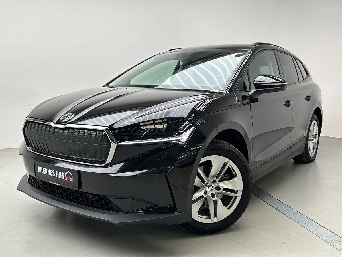 Skoda Enyaq iV Premium billede 21
