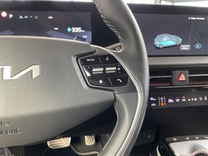 Kia EV6 Long Range Performance GT-Line AWD