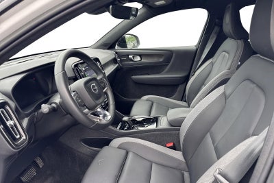 Volvo XC40 P6 ReCharge Ultimate 2023