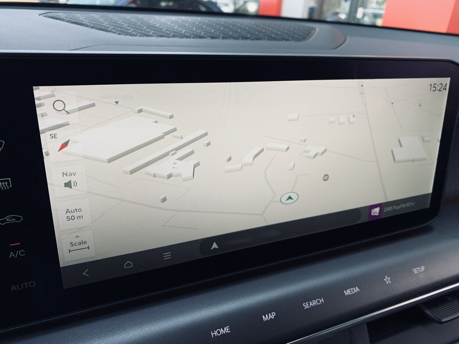 Kia EV9 Standard Range Upgrade RWD 7prs