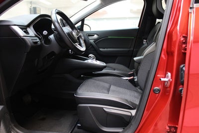 Renault Captur TCe 130 Intens EDC billede 3