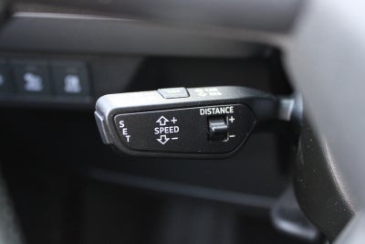 Audi Q4 e-tron S-line