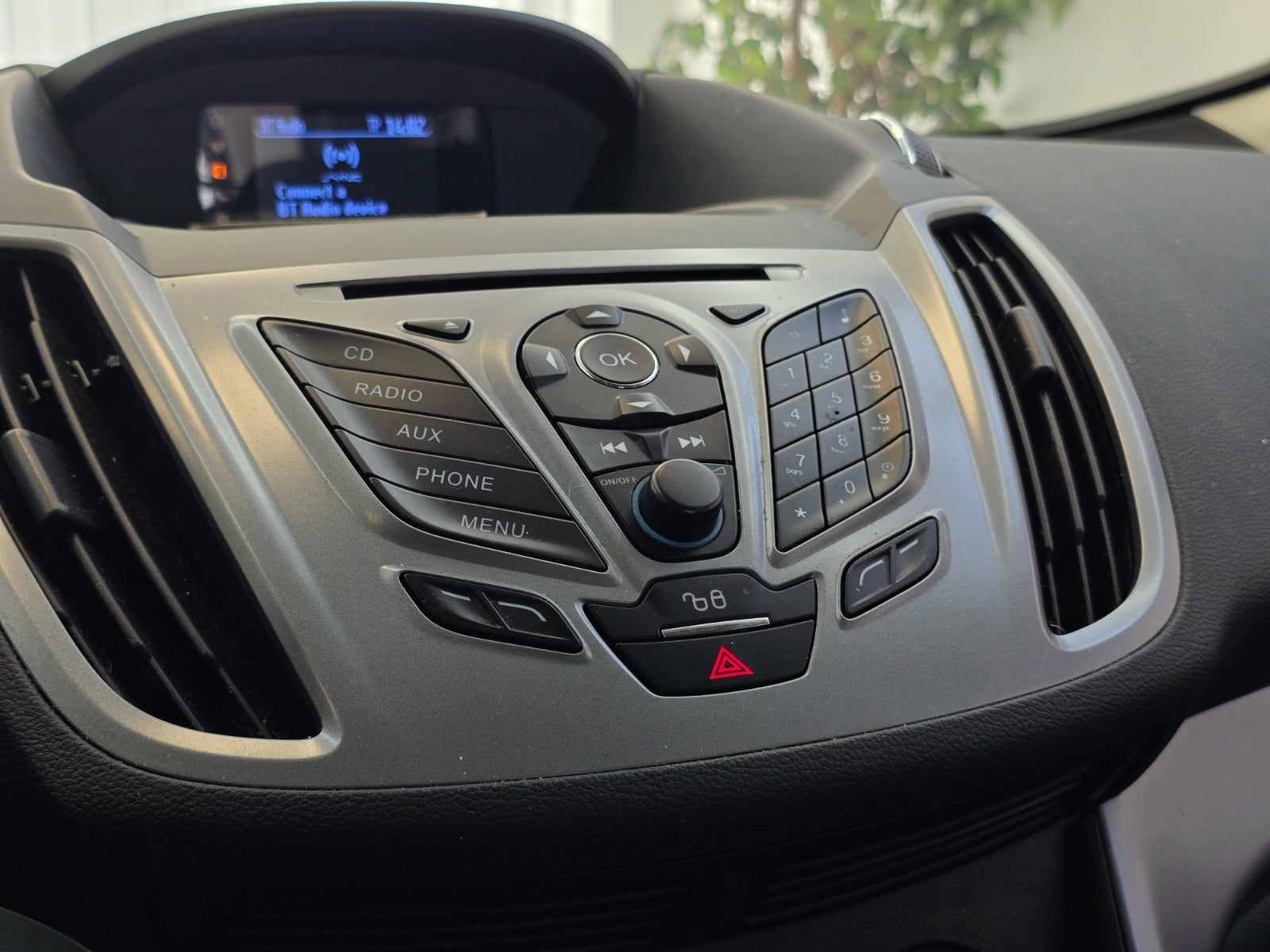Billede af Ford C-MAX 1,6 TDCi 115 Trend Van